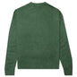 Novelty Knit Sweater - Green
