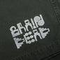 Pigment Core Short - Washed Black