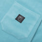 Polar Fleece Climber Shirt - Light Blue