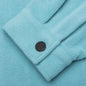 Polar Fleece Climber Shirt - Light Blue