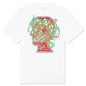 Psychosis T-Shirt - White