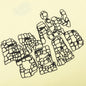 Punch Up T-Shirt - Lemon