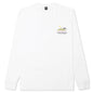 Purgatory L/S T-Shirt - White