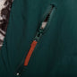 Readers Fur Jacket - Tiger Brown