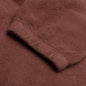 Reverse Fleece Sweatpant - Chocolate