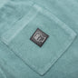 Reverse Fleece Sweatpant - Mint