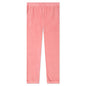 Reverse Fleece Sweatpant - Pink