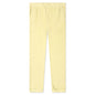Reverse Fleece Sweatpant - Yellow
