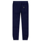 Slime Reverse Fleece Sweatpant - Navy