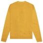 Slingshot Knit Sweater - Mustard