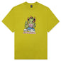 Small Fry T-Shirt - Gold