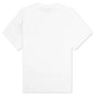 Taste The Face T-Shirt - White