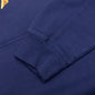 Tongue Demon Hoodie - Navy
