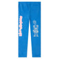 Ultimate Star Search Sweatpants - China Blue