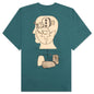 Understandable Enemies T-Shirt - Mallard