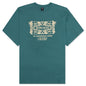 Understandable Enemies T-Shirt - Mallard
