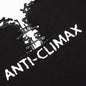 Universal Anti-Climax Crewneck Sweatshirt - Black