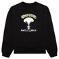 Universal Anti-Climax Crewneck Sweatshirt - Black