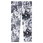 Wild Things Pajama Bottom - Multi