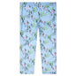 Yard Dawg Pajama Bottom - Multi