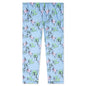 Yard Dawg Pajama Bottom - Multi