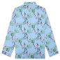 Yard Dawg Pajama Top - Multi