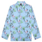 Yard Dawg Pajama Top - Multi