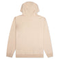 Yin Yang Hoodie - Taupe