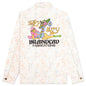 Brain Dead x Dickies Gardening Jacket - Whisper White