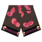 Brain Dead x Gotcha Blades Paneled Trunk - Black