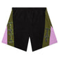 Brain Dead x Gotcha Contrast Paneled Trunk - Black