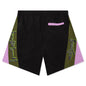 Brain Dead x Gotcha Contrast Paneled Trunk - Black