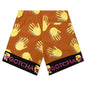 Brain Dead x Gotcha Hands Paneled Trunk - Rust