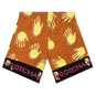Brain Dead x Gotcha Hands Paneled Trunk - Rust