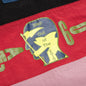 Brain Dead x Gotcha Nylon Half Zip Pullover - Multi