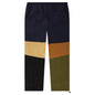 Brain Dead x Gotcha Paneled Beach Pant - Multi