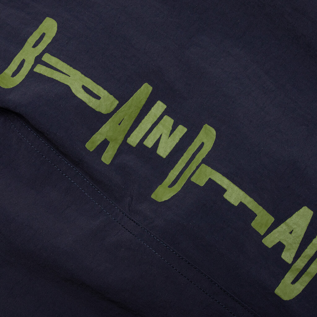 Brain Dead x Gotcha Paneled Beach Pant - Multi