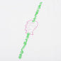 Brain Dead x Gotcha Step Out Of The Void S/S T-Shirt - White