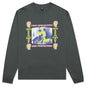 Brain Dead x Gotcha Sun Protection L/S T-Shirt - Green