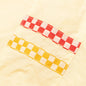 Brain Dead x Sergio Tacchini Shorts - Pastel Yellow