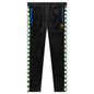 Brain Dead x Sergio Tacchini Velour Tracksuit - Black