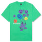 Ballon Man T-Shirt - Green