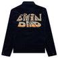 Cord Gardeners Jacket - Navy