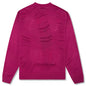 Frogger Sweater - Fuchsia