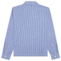 Gastromaniac Button Up Shirt - Blue