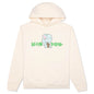 Handheld Hoodie - Cream