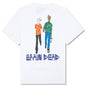 Handheld T-Shirt - White