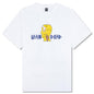 Handheld T-Shirt - White