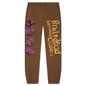 Independent Classic Sweatpants - Brown