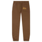 Independent Classic Sweatpants - Brown